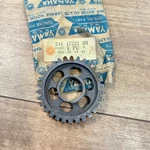 Yamaha Oem Nos Transmission 2ND Gear / 248-17221-00-00 HT1 CT1 AT1. Fixed Price $10.00.