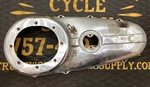 Original Harley Panhead 1955 1964 Outer Primary Cover Oem 60505-55 Vintage. Fixed Price $140.00.