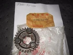 Honda New Oem Countershaft Fourth 4TH Gear 29T 23481-312-030. Fixed Price $20.00.