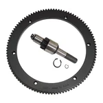 Starter Gear And Shift Shaft Kit, 102T, 98-06 B.t. (nu). Fixed Price $827.94.