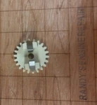 Tecumseh Part # 30591 Governor Gear Us Seller. Fixed Price $19.99.
