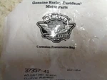Nos Harley Davidson Brand Clutch Pushrod Adjuster Screw 37357-41. Fixed Price $10.00.