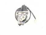 09-20 Yamaha Vmax 1700 VMX17 Air Intake Geared Motor Servo 2S3-85870-00-00. Fixed Price $199.83.