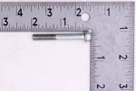 Bolt-flanged-small Part Number 132G0645 For Kawasaki. Fixed Price $13.99.