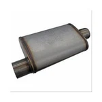 Jones Exhaust Max Flow Muffler MF1266. Fixed Price $62.99.