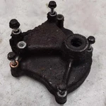 1994-2003 Honda Magna Vf 750 Engine Gear Change Shifter Cover Oem 11630-MZ5-000. Fixed Price $24.99.