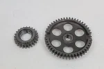 Ducati Monster 696 2014 Engine Motor Timing Gears 17121081A. Fixed Price $74.99.
