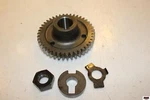 2014 Yamaha Star 950 Xvs Primary Drive Gear 5S7-16111-00-00. Fixed Price $22.49.