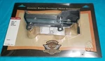 Oem Harley 66513-00 Chrome Engine Transmission Top Cover Shroud 99-05 Dyna Nos. Fixed Price $29.89.
