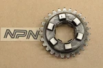 Vtg Oem Honda CB72 CB77 CL72 CL77 Counter Shaft Second Gear 27T 23441-268-000. Fixed Price $27.49.