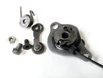 2016 Kawasaki Transmission Gear Shifter Drum Ratchet. Fixed Price $24.99.