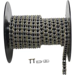 Regina 520 Cross Supermotard Bulk Chain Feet (135RH2/25FT). Fixed Price $299.17.