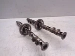 2005 Yamaha YZF600R Thundercat Oem Camshafts Intake Exhaust. Fixed Price $29.99.