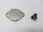 2000 Suzuki Gear Shift Cam Pivot Cap With Screws. Fixed Price $11.96.