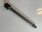 Honda Vtx 1800 Rear Drive Prop Shaft 40201-MCH-000 2002-2008. Fixed Price $25.00.