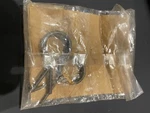 Yamaha DT1 DT400 TT500 (2) Shifter Torsion Spring 90508-32052-00 AMC1D. Fixed Price $12.95.