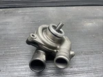 2011 Yamaha Yzf R6, Engine Water Pump, Cooling Motor #92525. Fixed Price $50.00.