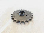 54-78 Harley Davidson Ironhead Sportster 900 1000 21T Transmission Sprocket Gear. Fixed Price $19.95.