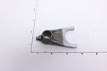 Honda Sportrax TRX400 Center Gearshift Fork Drum 24221-KCY-670. Fixed Price $23.99.