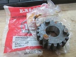 Nos Montesa Oem Transmission Gear 51M Cota 348 349 5164055 5164.055. Fixed Price $26.99.