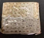 Harley Davidson Front Primary Chain 82 Links 40007-36A. Fixed Price $95.00.