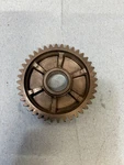 1995 Yamaha Virago XV750 2ND Wheel Gear 40T 4X7-17221-00-00. Fixed Price $24.99.