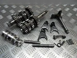 Genuine Ktm 250 Sx Engine Complete Speed Gearbox Unit Year 2002. Fixed Price $945.90.
