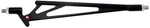 Battistinis Wireframe Shifter Rod For Harley 1986 - 2025 Touring Models Black. Fixed Price $199.95.