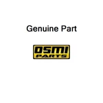New Cummins Onan Rail Mount Kit-pcc 0300-4624-03. Fixed Price $354.95.