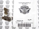 Harley Davidson Nos New 34518-80 Shifter Pawl Stop Flh. Fixed Price $22.99.