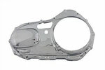 Primary Cover Trim Chrome For Harley Davidson By V-twin. Fixed Price $119.91.