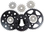 Rear Sprocket Steel 35T 630 Kaw JTR483.35. Fixed Price $39.59.