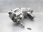 2008 05-09 Honda FSC600 Silver Wing Transmission Secondary Drive Assembly Shaft. Fixed Price $111.24.