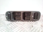 Suzuki Liana MK1 2001-2007 O/s Drivers Front Electric Window Switch 727-5X29. Fixed Price $32.24.
