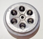 Clutch Pressure Plate 1986 Yamaha. Fixed Price $22.99.
