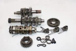 2012 Ducati Monster 696 Oem Engine Motor Transmission Tranny Gears. Fixed Price $104.30.