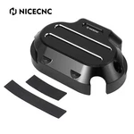 Billet Side Transmission Cover Guard For Harley Street Glide Special Flhxs 17-20. Fixed Price $89.99.