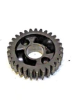 1986 Honda Shadow 1100 Damper Shaft Gear 29 Tooth Oem# 23726-MG8-000. Fixed Price $19.99.