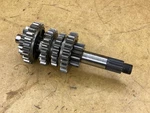 Ktm 250 390 Duke Adv Rc 2013-2023 Main Shaft Gear Box Transmission 90233001000. Fixed Price $160.00.