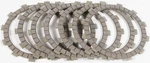 Ebc Standard Clutch Kit Friction Plates Only CK4424. Fixed Price $102.81.