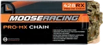 Moose 428 Rxp Pro-mx Chain Gold Links M575-00-110. Fixed Price $41.89.
