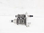 19-25 Kawasaki Ninja ZX6R Engine Motor Transmission Tranny Gears Shaft 2021 Krt. Fixed Price $299.95.