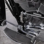 Inner Rod Lever Shifter For Harley 2018-2026 Softail Fat Boy Fxbb. Fixed Price $14.55.