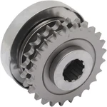 Drag Specialties 241270-LBX1 Compensating Sprocket Kit 24T '91-'93 Big Twin. Fixed Price $277.57.