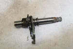 Gearshift Shaft 25510-06G10 2006 SV1000S. Fixed Price $50.00.