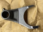 Shift Fork 25221-43D00-000 Transmission Suzuki Rm 125 1992-1997. Fixed Price $79.15.
