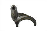 Steel Shift Fork Standard Size Harley Xl 1952-1990 Sportster #34291-52C. Fixed Price $32.00.