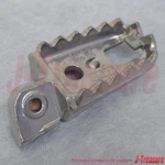 Yamaha Super Tenere XT1200Z 2012-2017 Genuine Footrest Lh 23P-27451-00-00 Oem. Fixed Price $75.48.