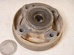 79 Honda CT90 Trail Rear Hub Sprocket Flange Final Driven. Fixed Price $39.99.