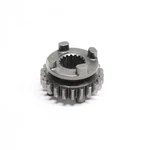 07-22 Honda CRF150RB Transmission Counter Shaft 5TH Gear 23491-KSE-670. Fixed Price $24.95.